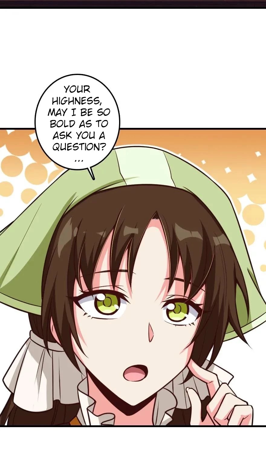 Release That Witch Chapter 188 page 7 - Chapter 188