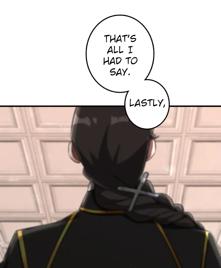 Release That Witch Chapter 189 page 11 - Chapter 189