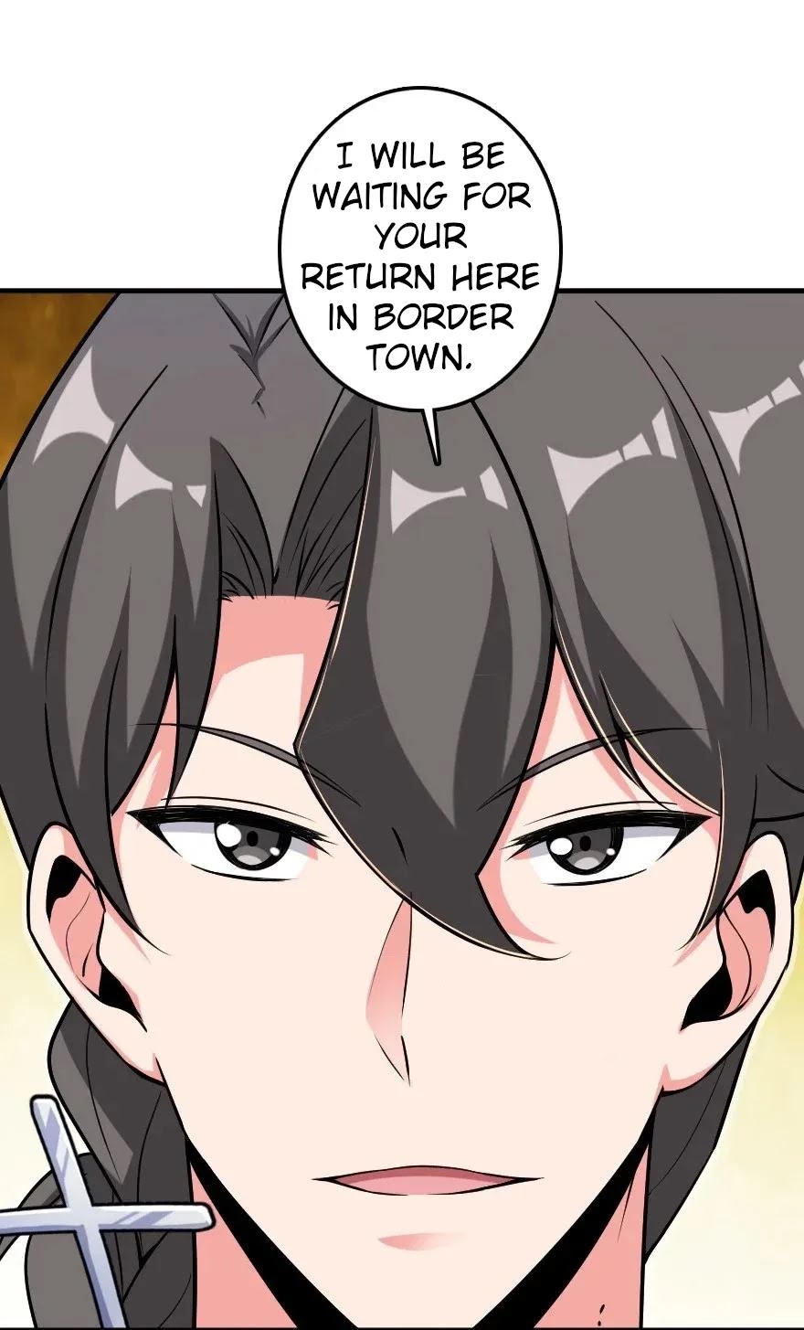 Release That Witch Chapter 189 page 13 - Chapter 189