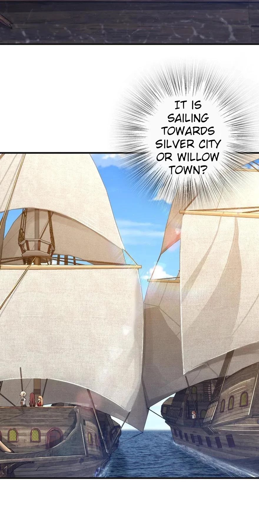Release That Witch Chapter 189 page 17 - Chapter 189