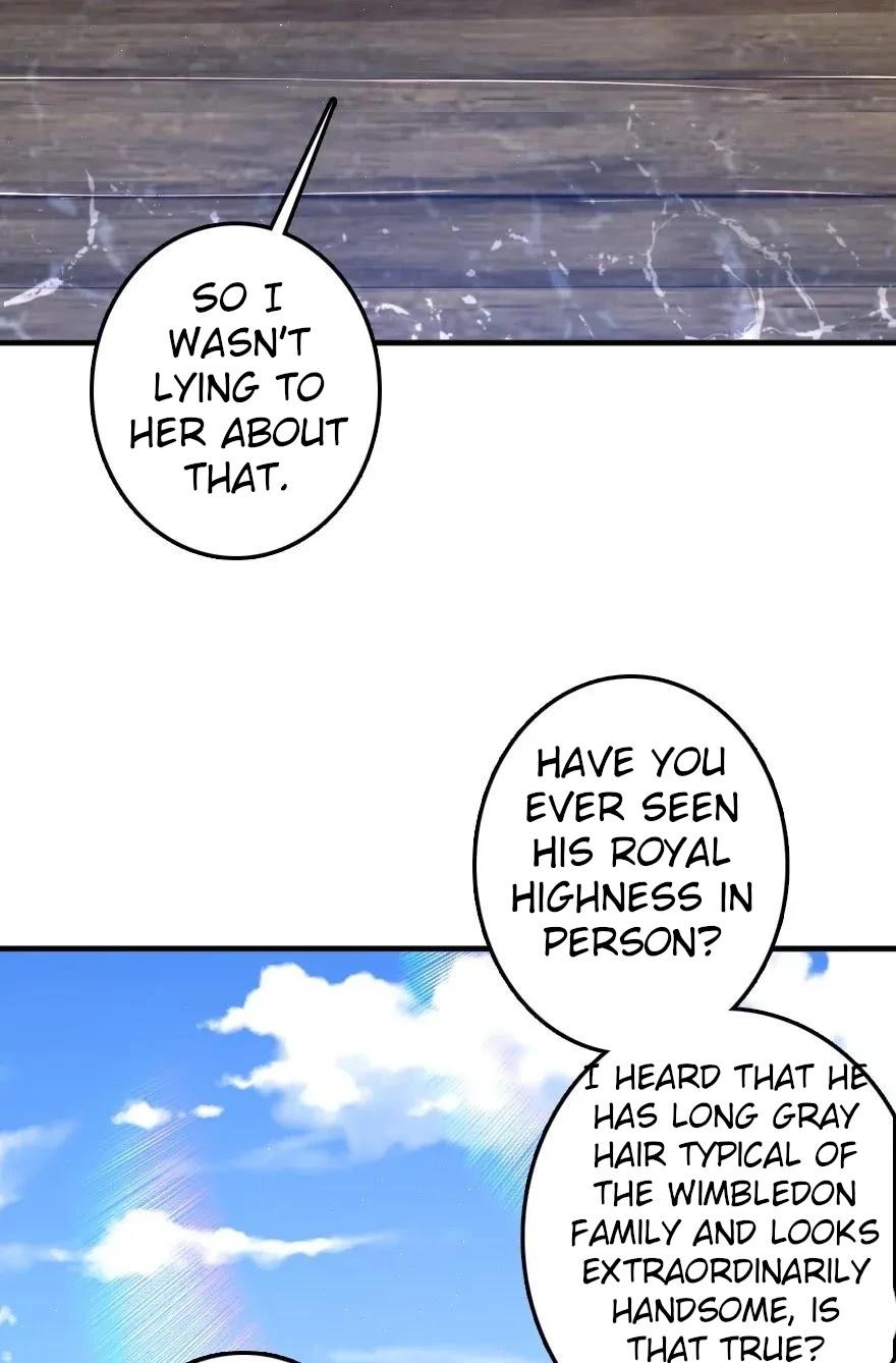 Release That Witch Chapter 189 page 22 - Chapter 189