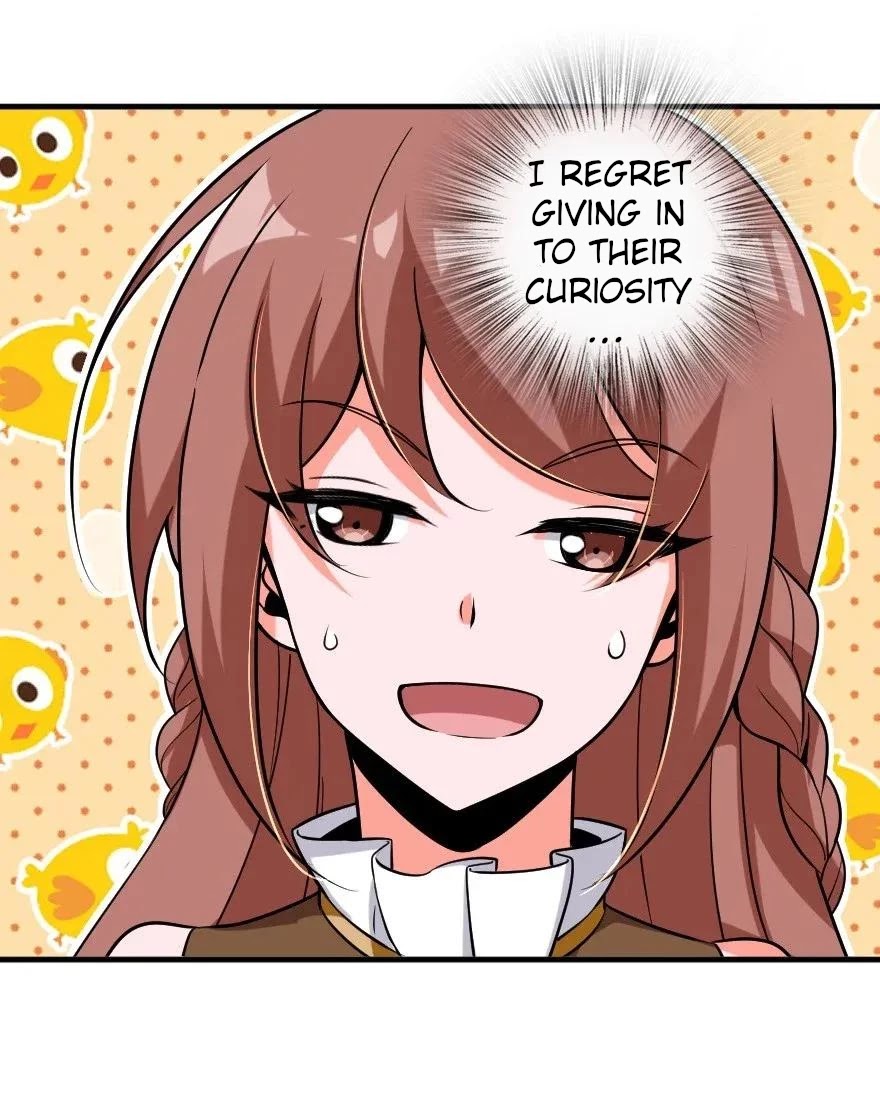 Release That Witch Chapter 189 page 24 - Chapter 189