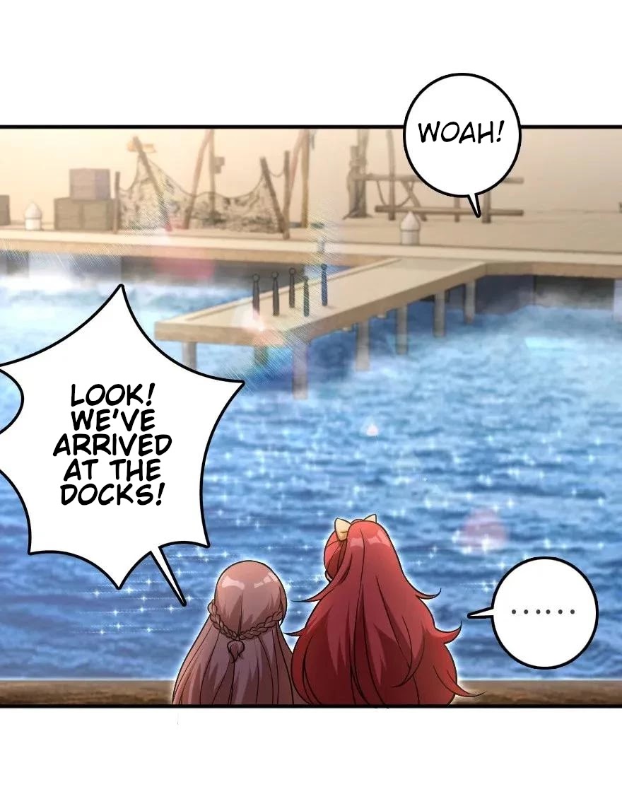 Release That Witch Chapter 189 page 32 - Chapter 189