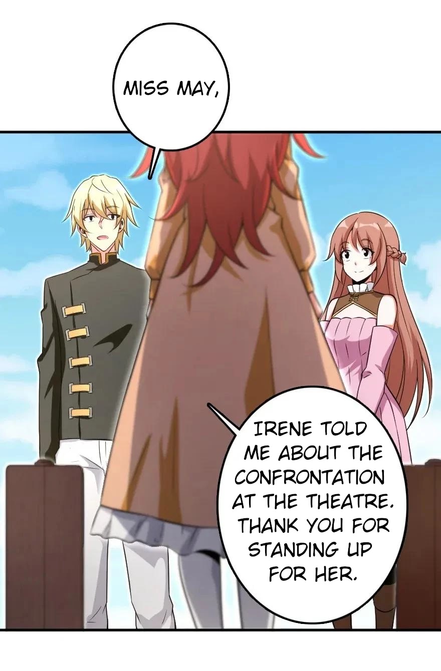 Release That Witch Chapter 189 page 37 - Chapter 189
