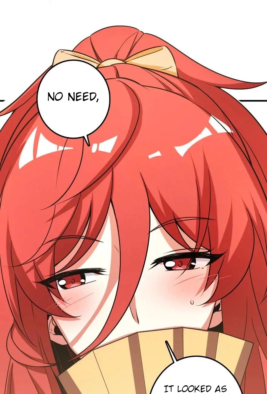 Release That Witch Chapter 189 page 38 - Chapter 189