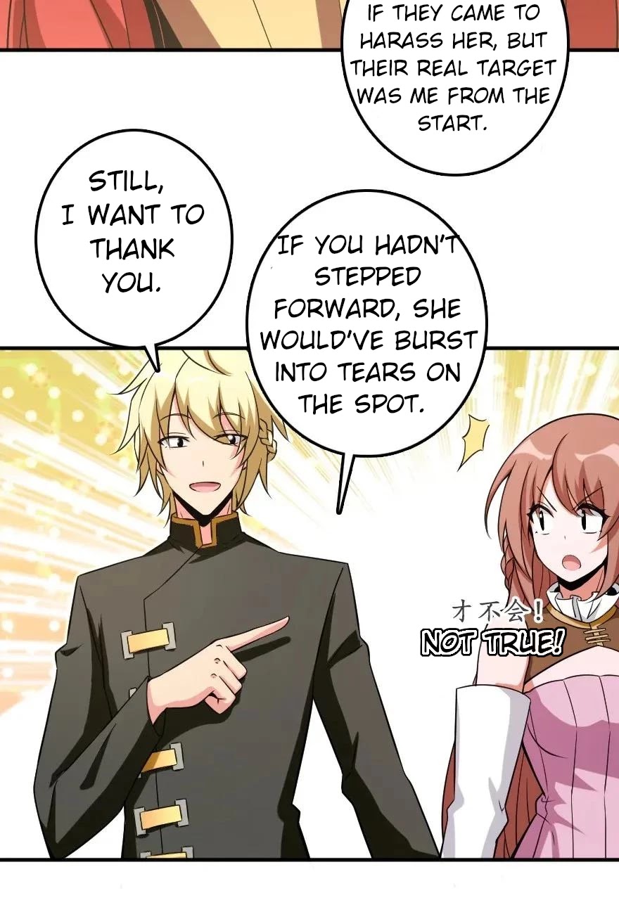 Release That Witch Chapter 189 page 39 - Chapter 189
