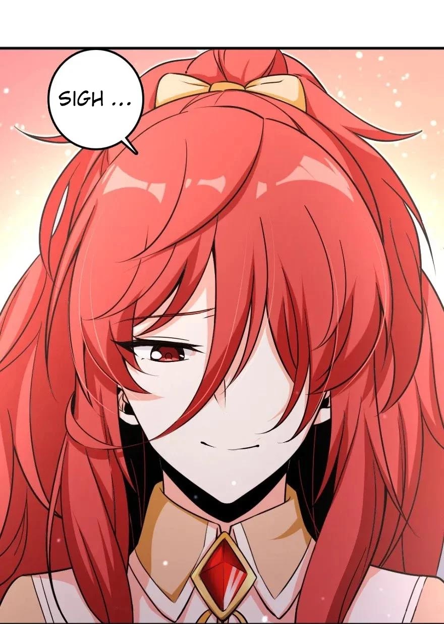 Release That Witch Chapter 189 page 41 - Chapter 189