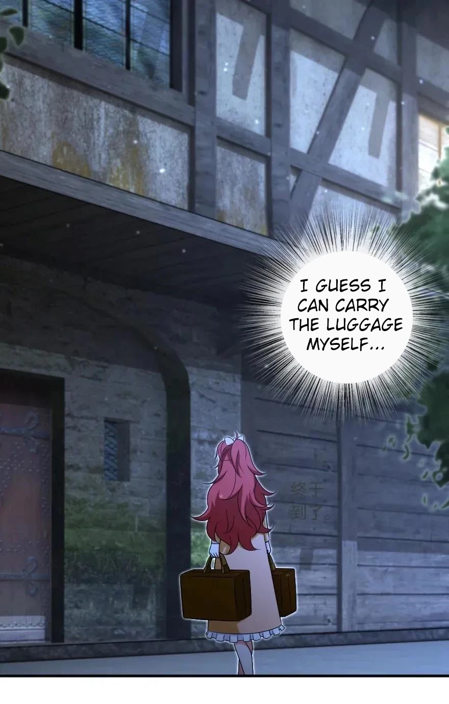 Release That Witch Chapter 189 page 43 - Chapter 189