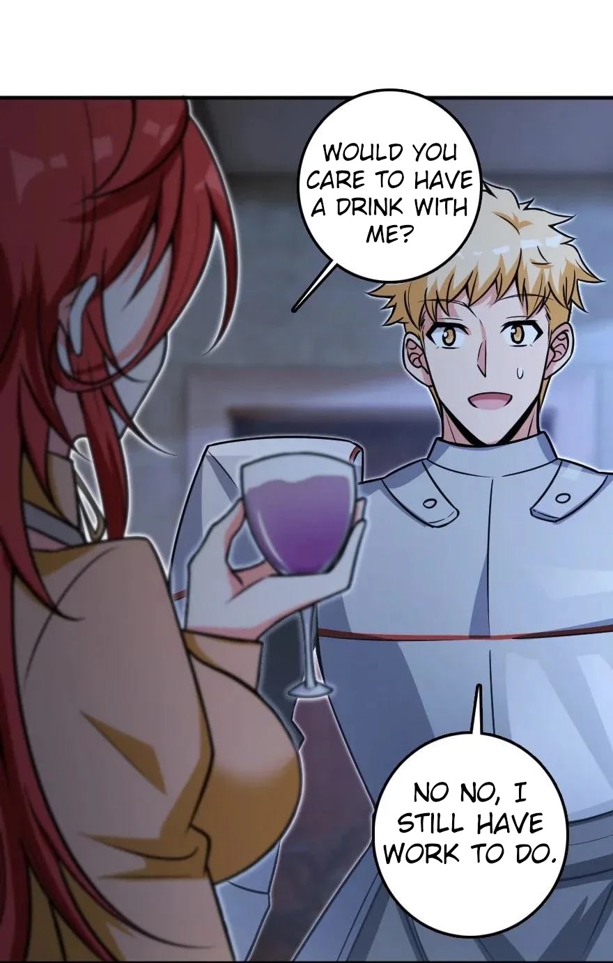 Release That Witch Chapter 189 page 49 - Chapter 189