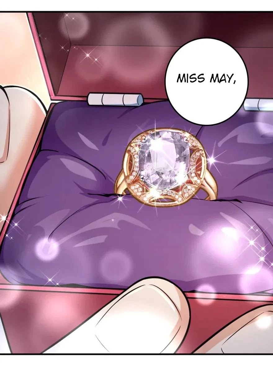 Release That Witch Chapter 189 page 51 - Chapter 189