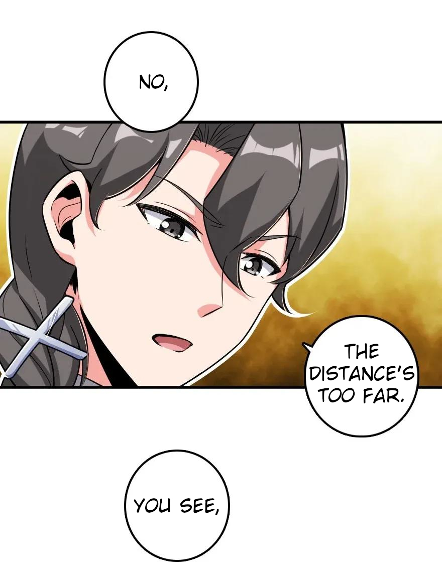 Release That Witch Chapter 189 page 6 - Chapter 189