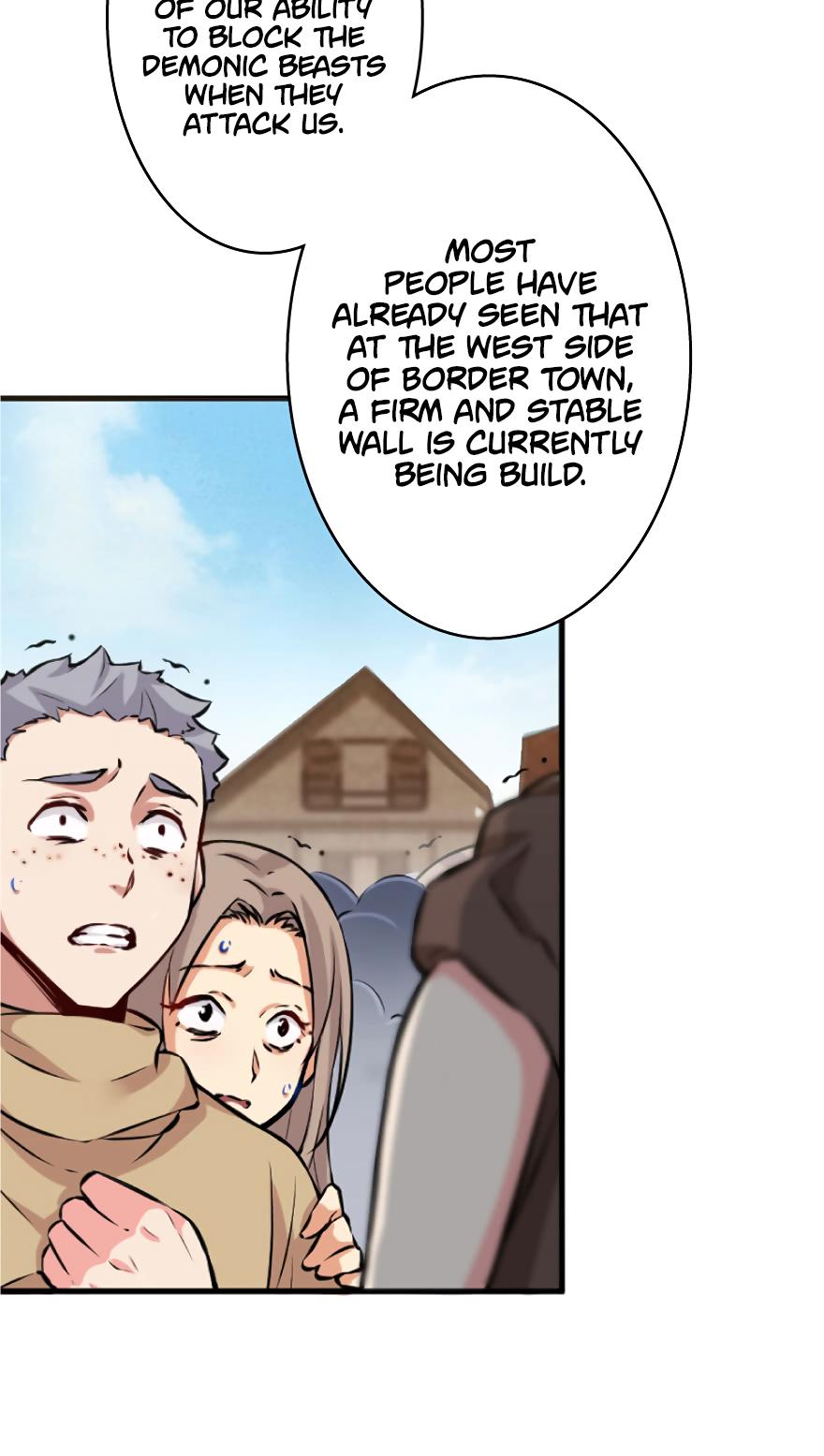 Release That Witch Chapter 19 page 14 - Chapter 19