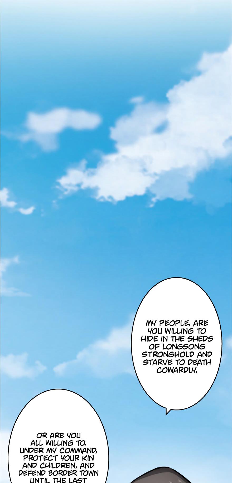 Release That Witch Chapter 19 page 16 - Chapter 19