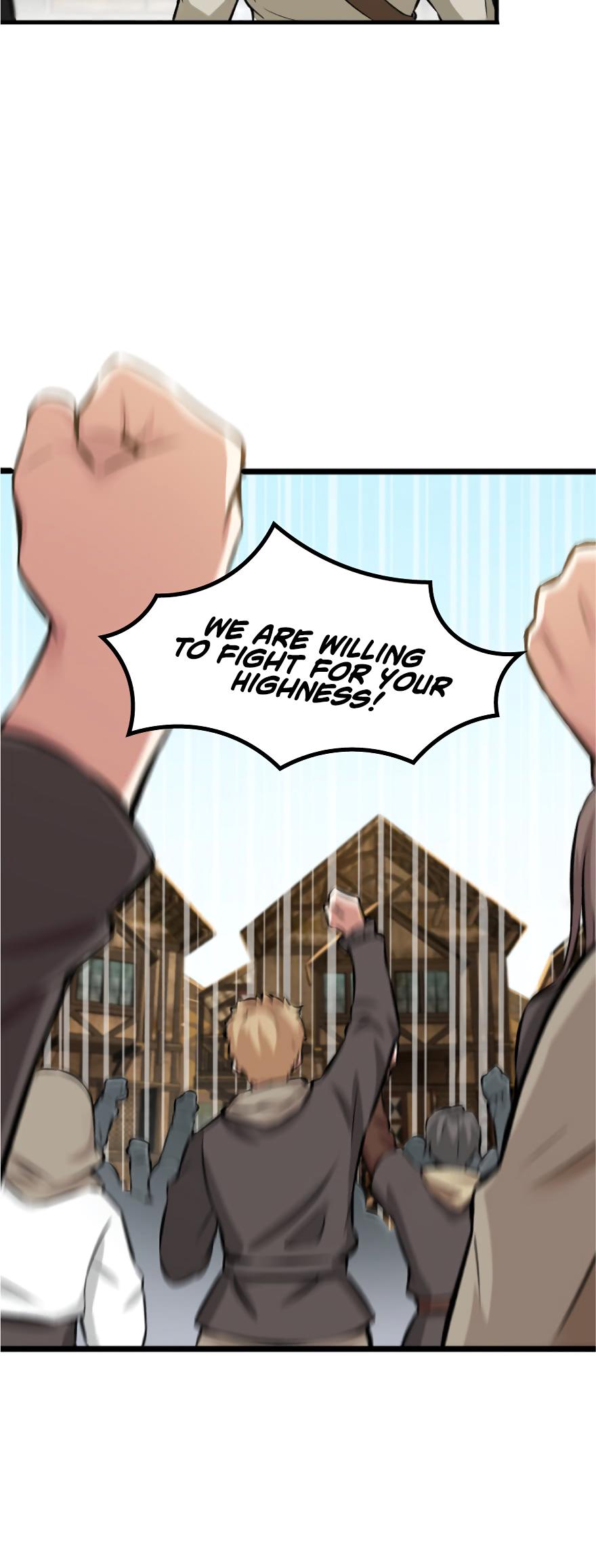 Release That Witch Chapter 19 page 19 - Chapter 19