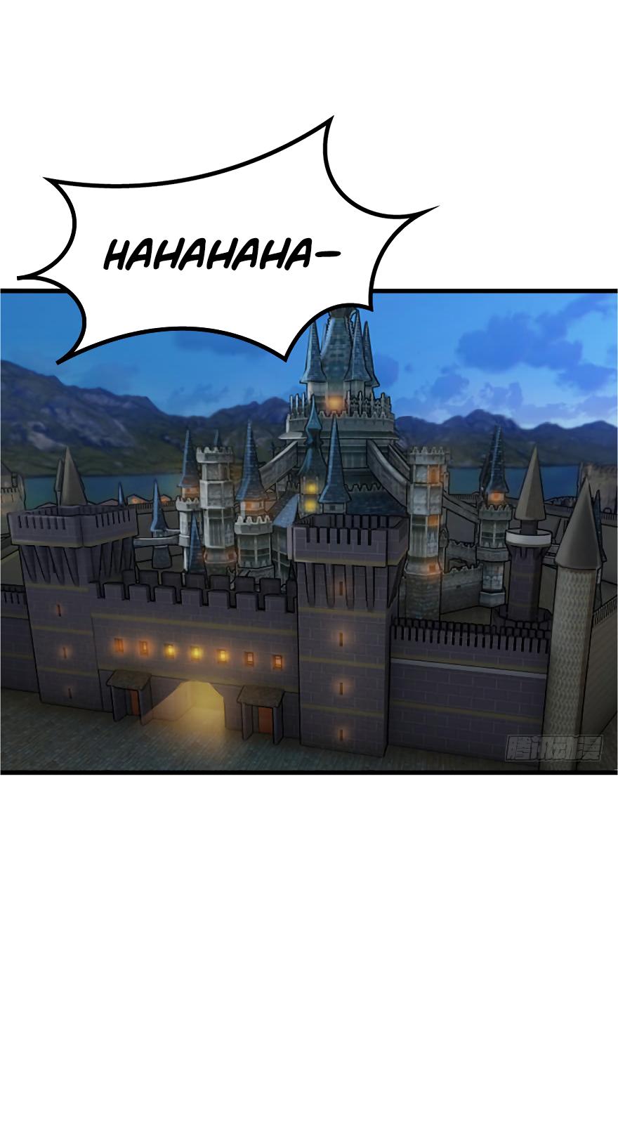 Release That Witch Chapter 19 page 22 - Chapter 19