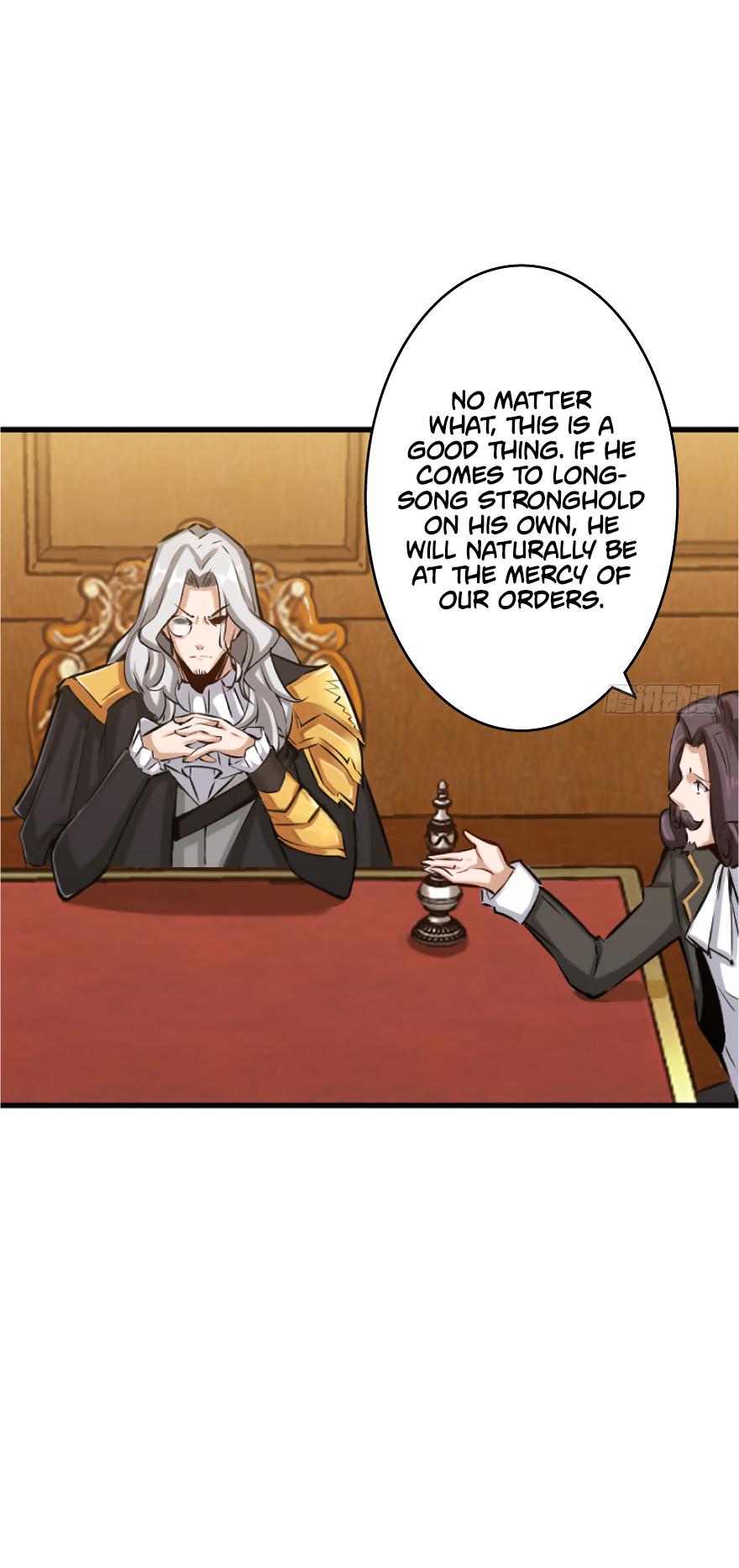 Release That Witch Chapter 19 page 24 - Chapter 19
