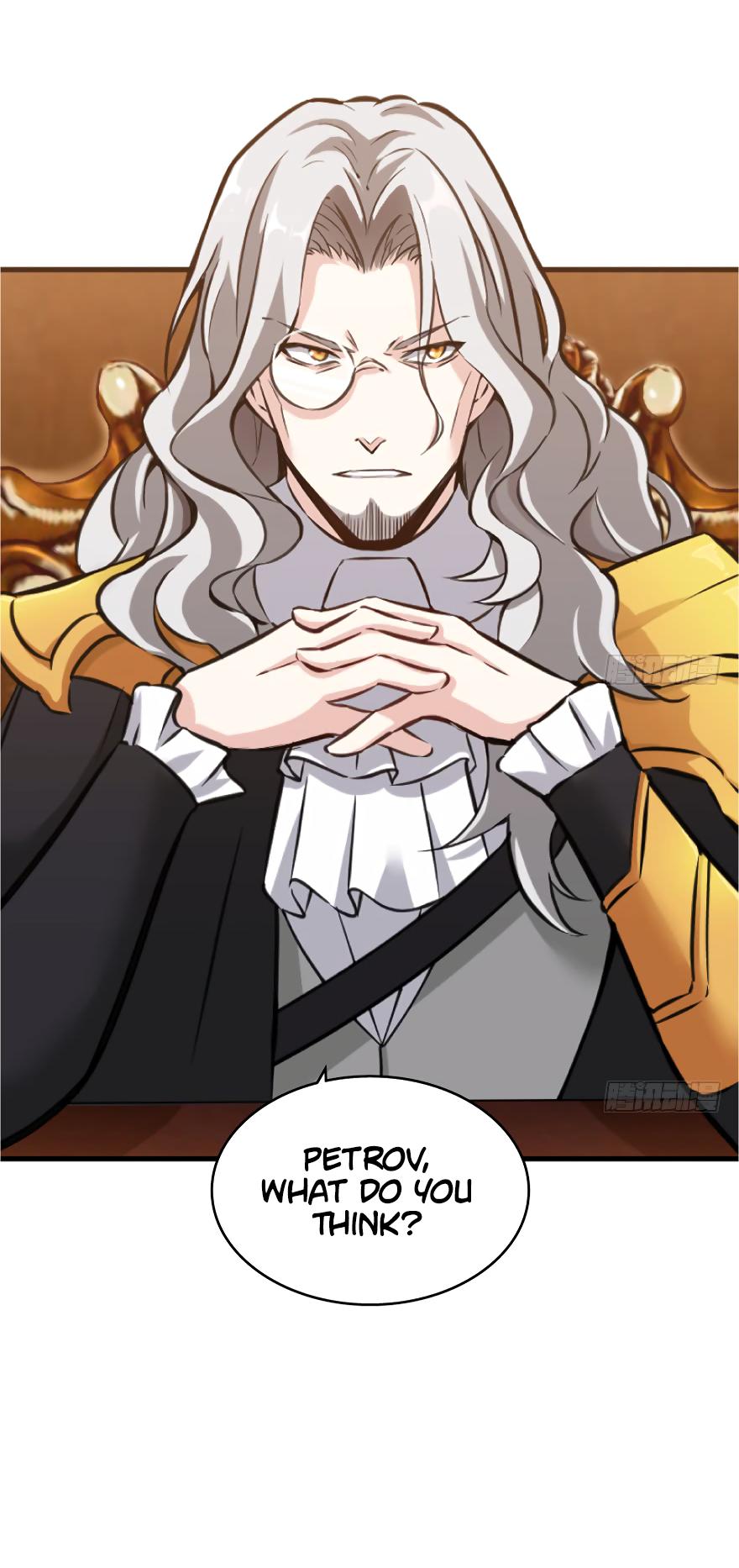 Release That Witch Chapter 19 page 25 - Chapter 19