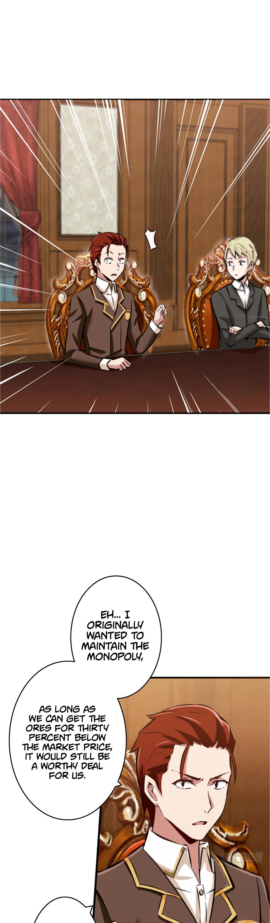 Release That Witch Chapter 19 page 26 - Chapter 19