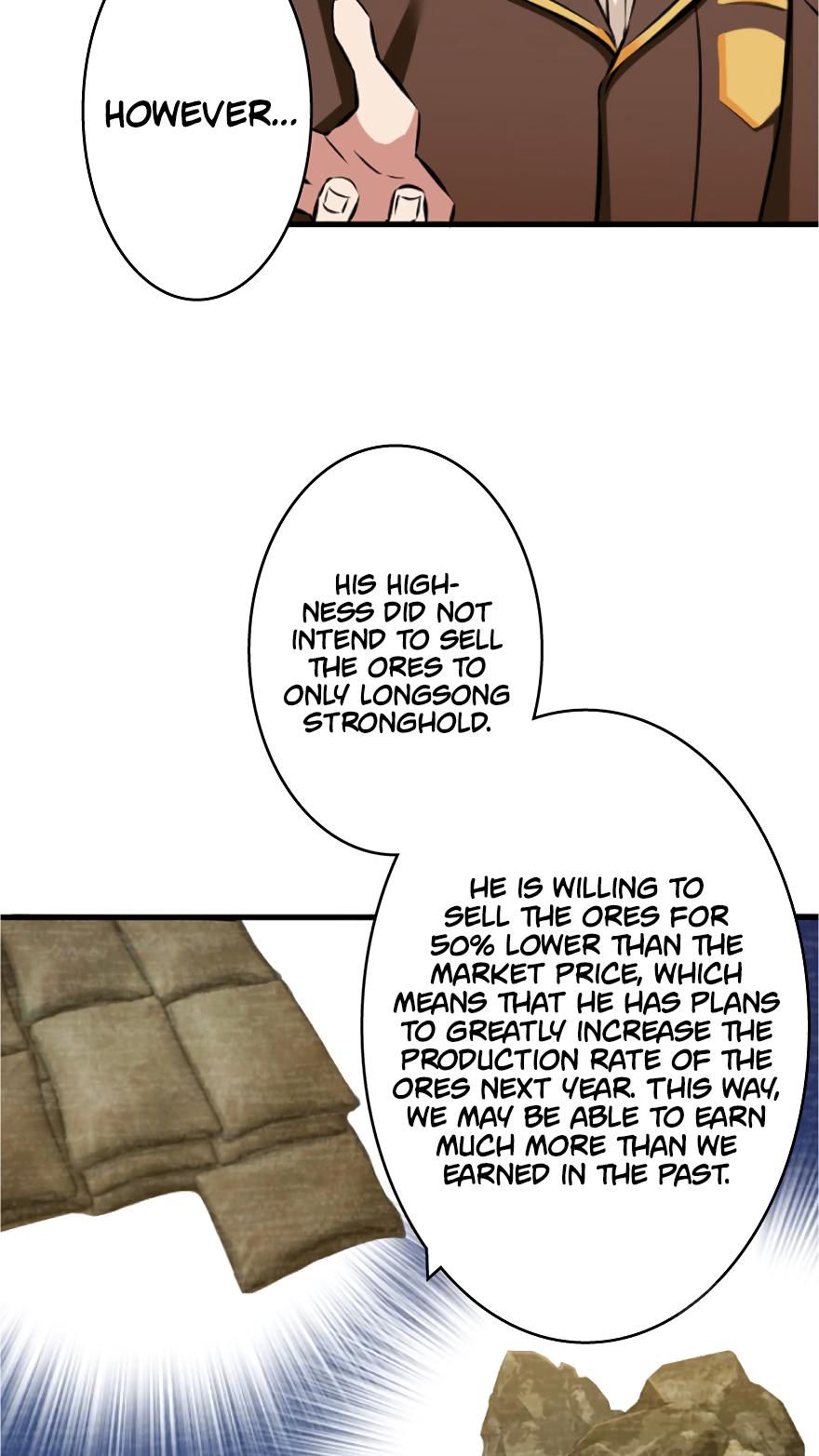 Release That Witch Chapter 19 page 27 - Chapter 19