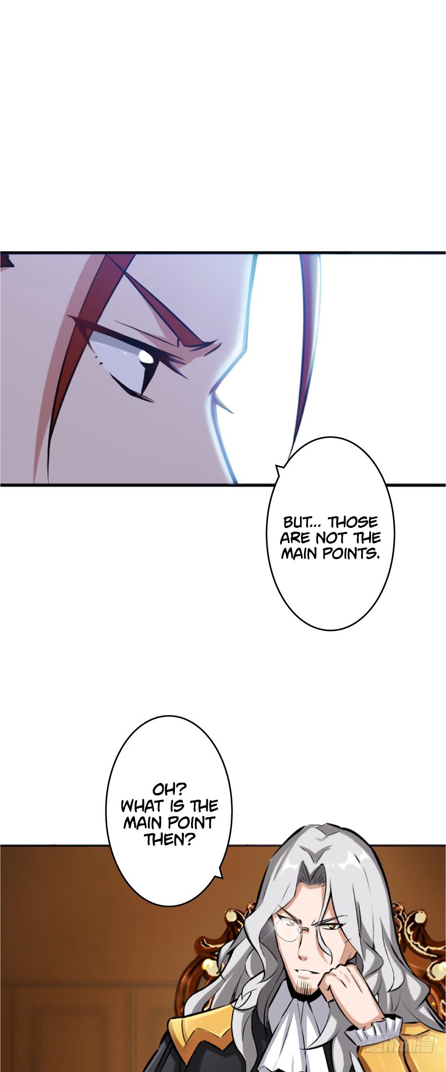Release That Witch Chapter 19 page 29 - Chapter 19