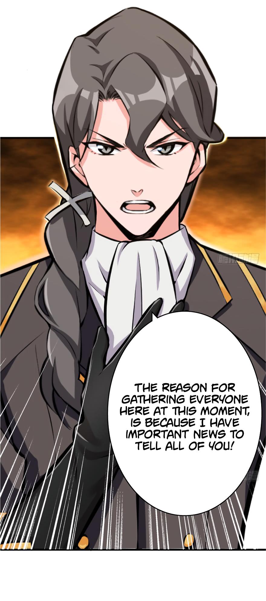 Release That Witch Chapter 19 page 3 - Chapter 19