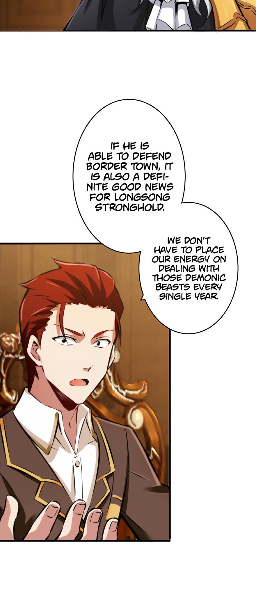 Release That Witch Chapter 19 page 30 - Chapter 19