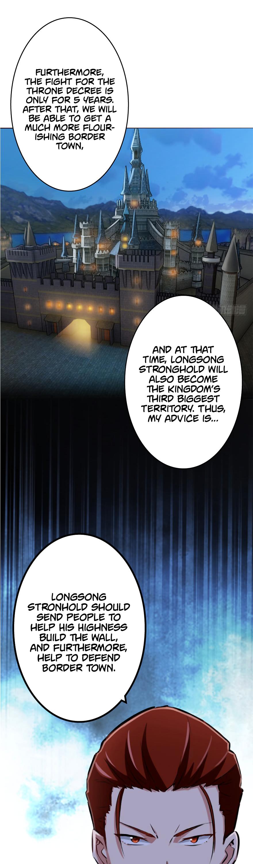 Release That Witch Chapter 19 page 31 - Chapter 19