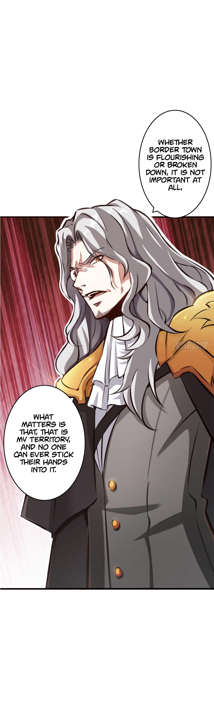 Release That Witch Chapter 19 page 34 - Chapter 19