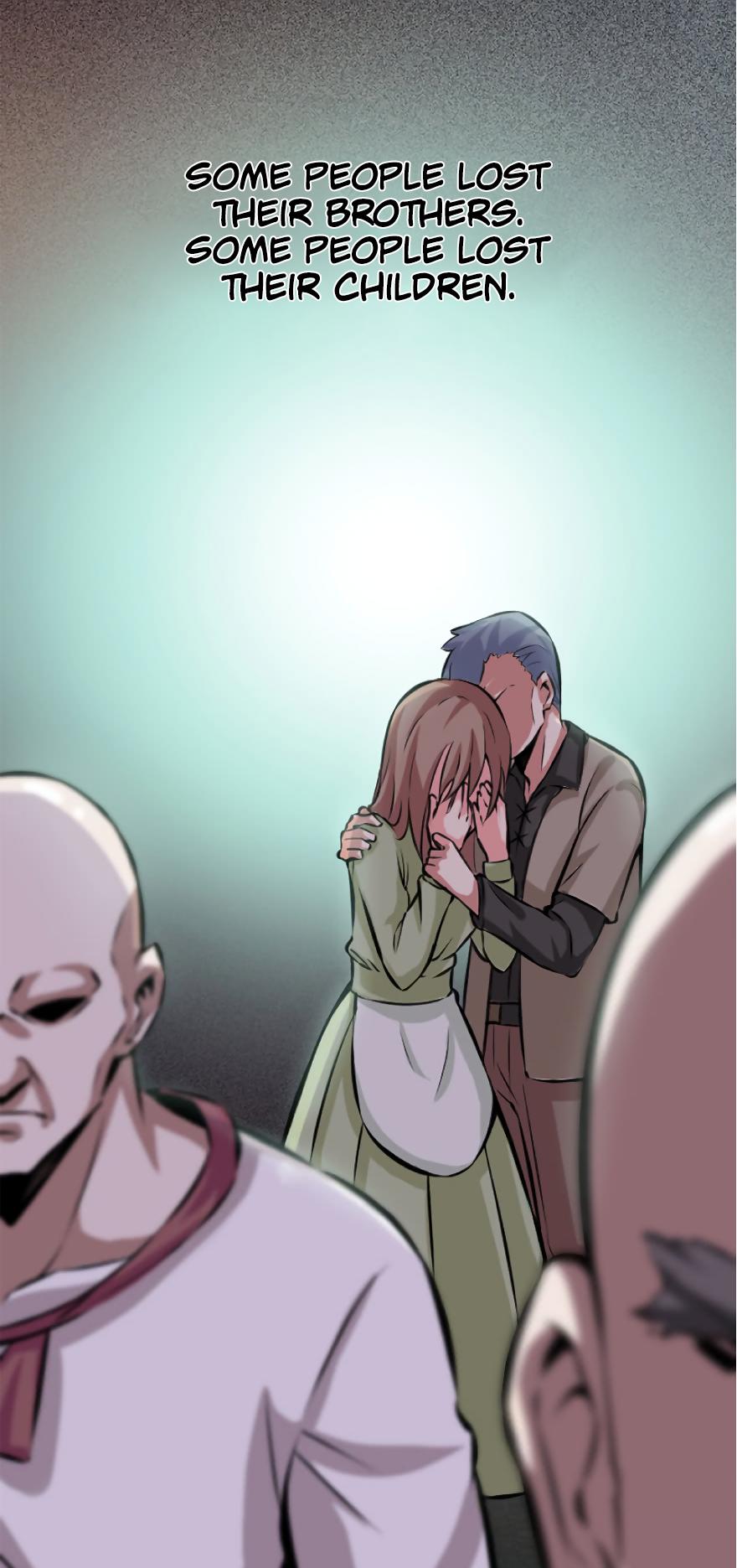 Release That Witch Chapter 19 page 7 - Chapter 19