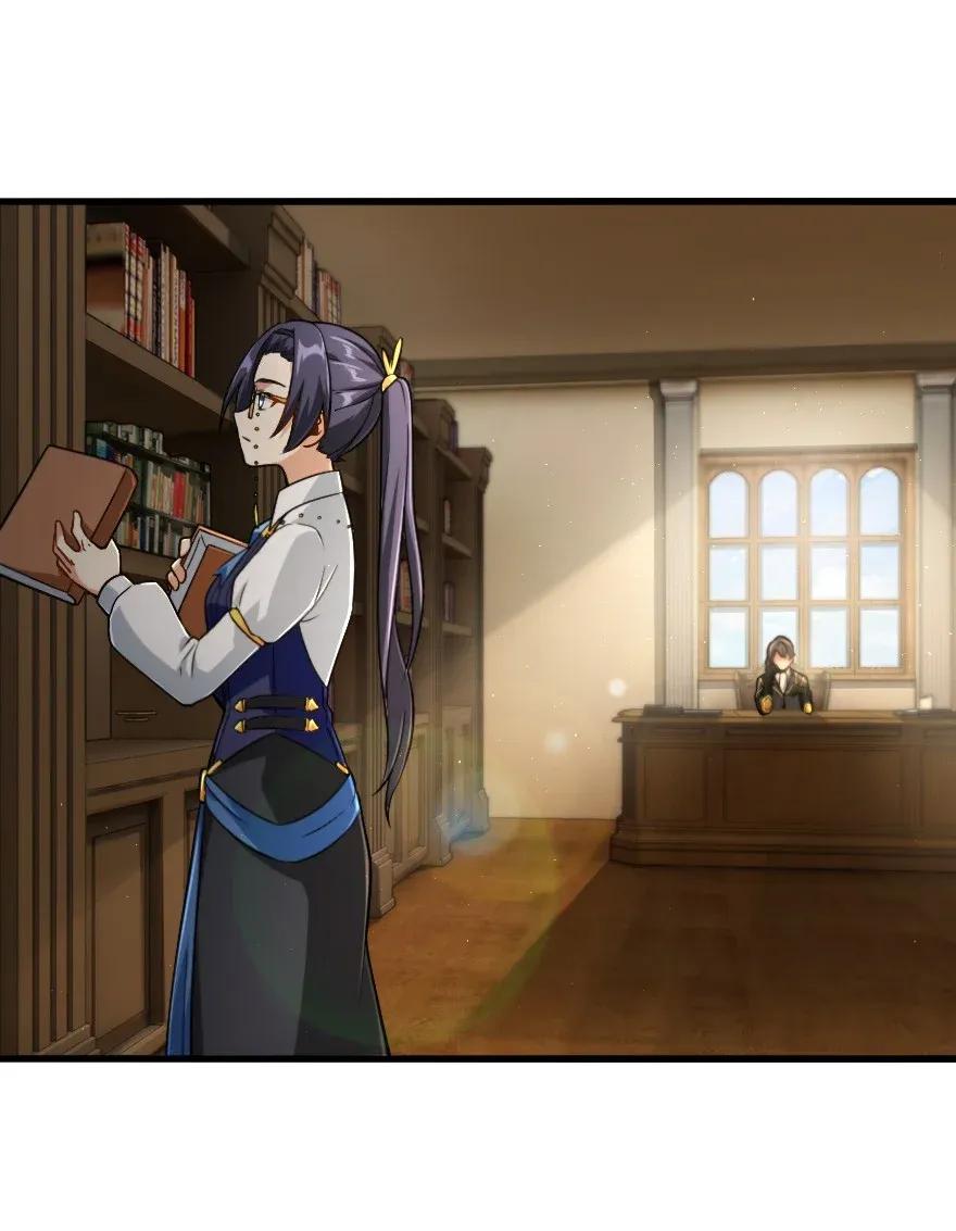 Release That Witch Chapter 190 page 20 - Chapter 190