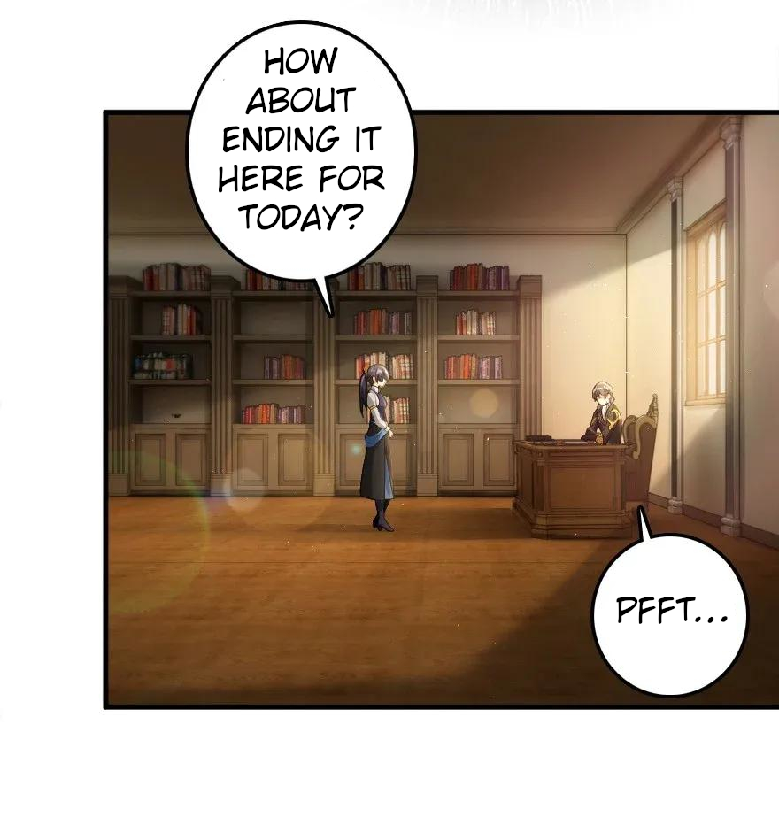 Release That Witch Chapter 190 page 24 - Chapter 190