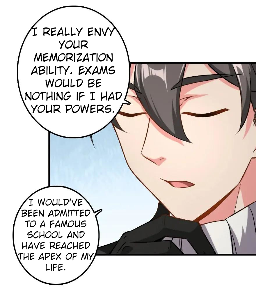 Release That Witch Chapter 190 page 25 - Chapter 190