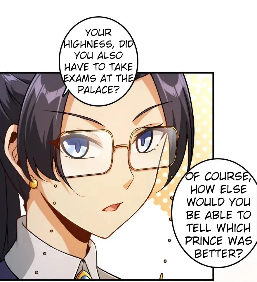 Release That Witch Chapter 190 page 26 - Chapter 190