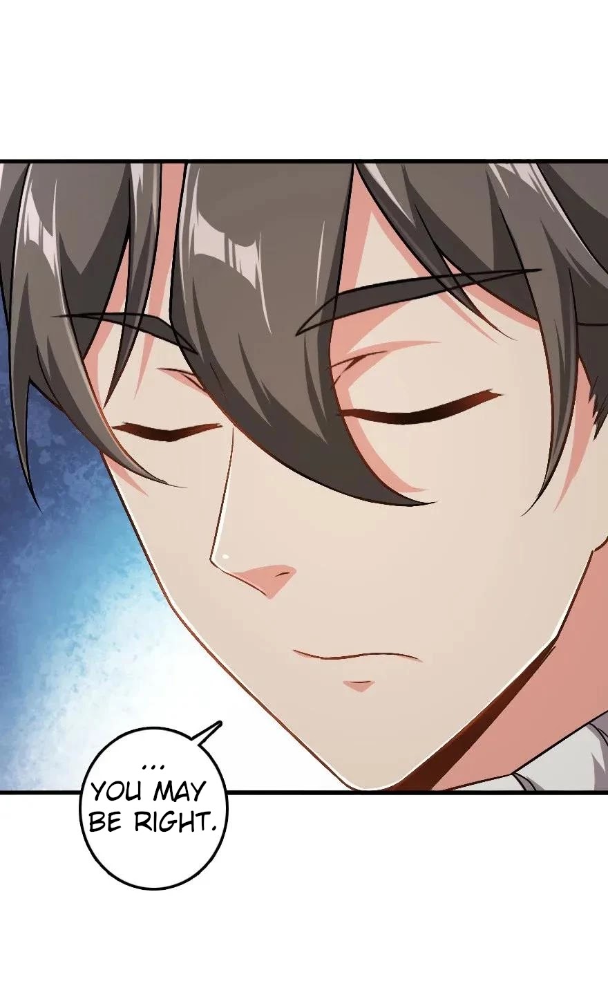 Release That Witch Chapter 190 page 30 - Chapter 190
