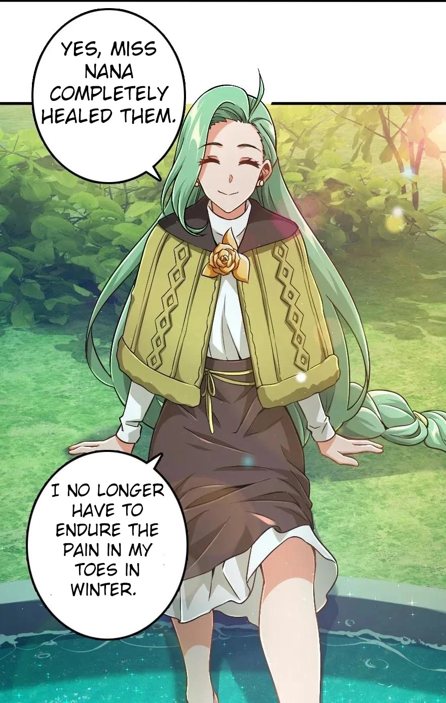 Release That Witch Chapter 190 page 38 - Chapter 190