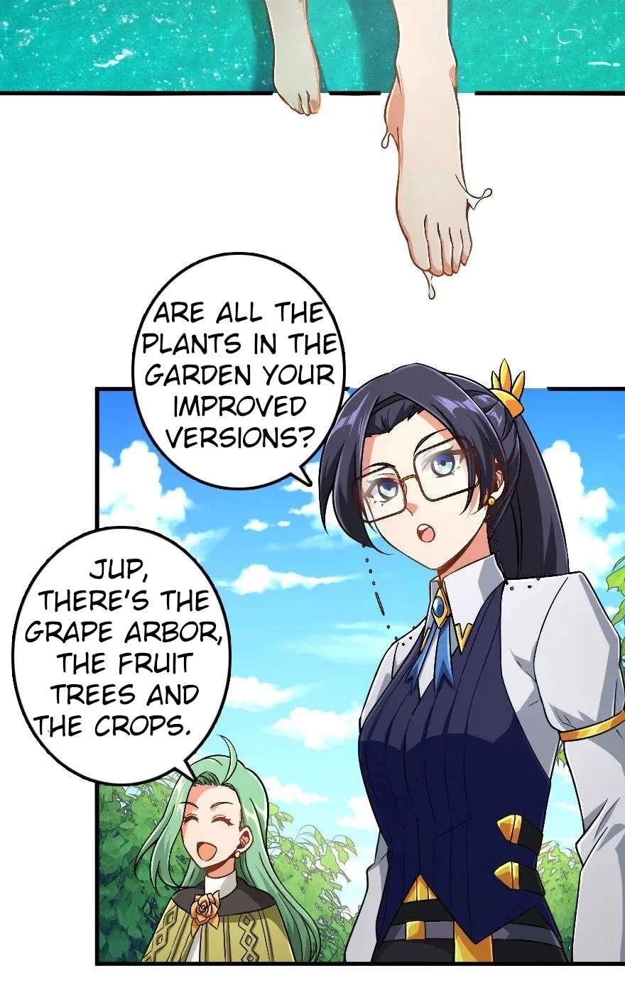 Release That Witch Chapter 190 page 39 - Chapter 190