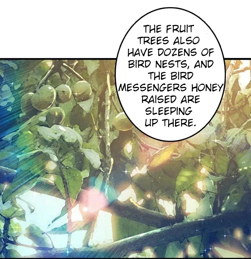 Release That Witch Chapter 190 page 40 - Chapter 190