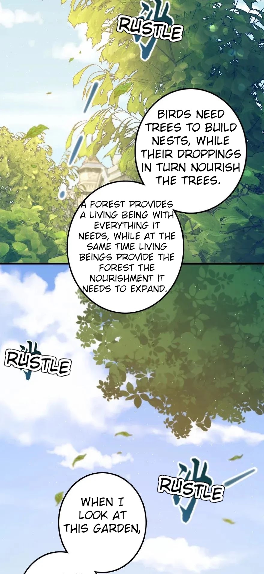 Release That Witch Chapter 190 page 44 - Chapter 190