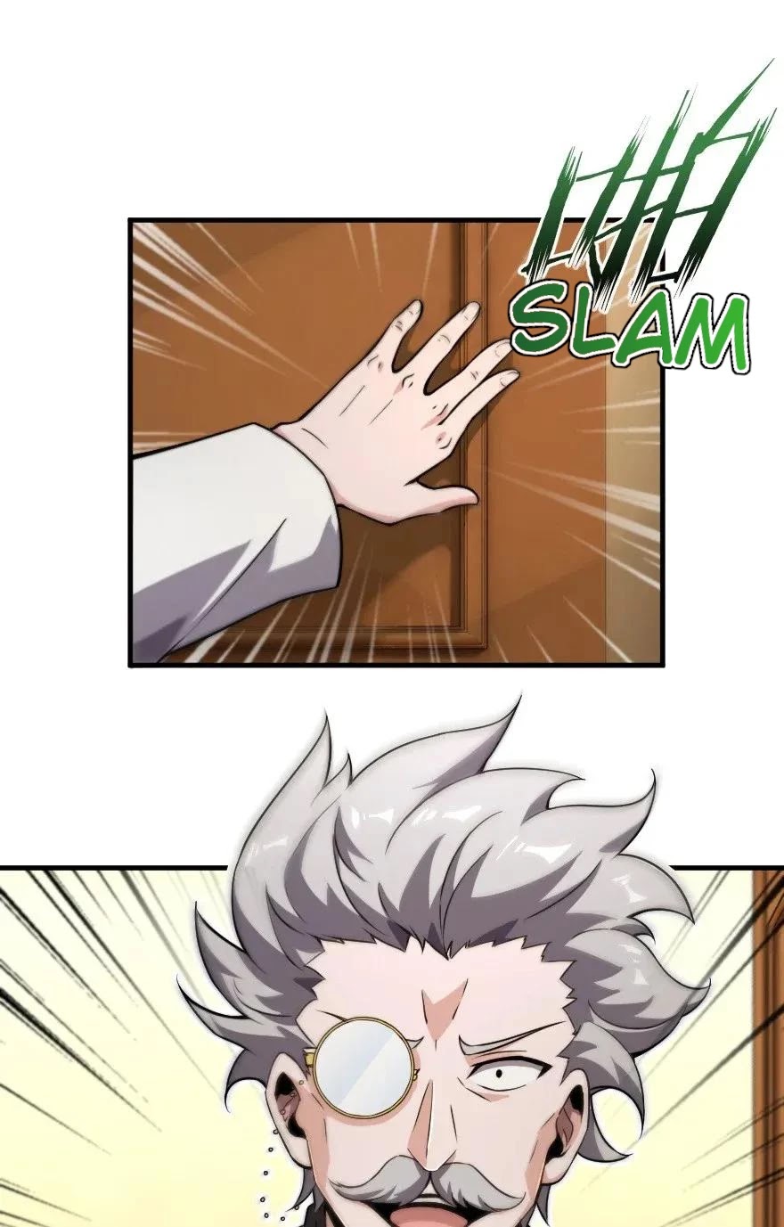 Release That Witch Chapter 190 page 6 - Chapter 190