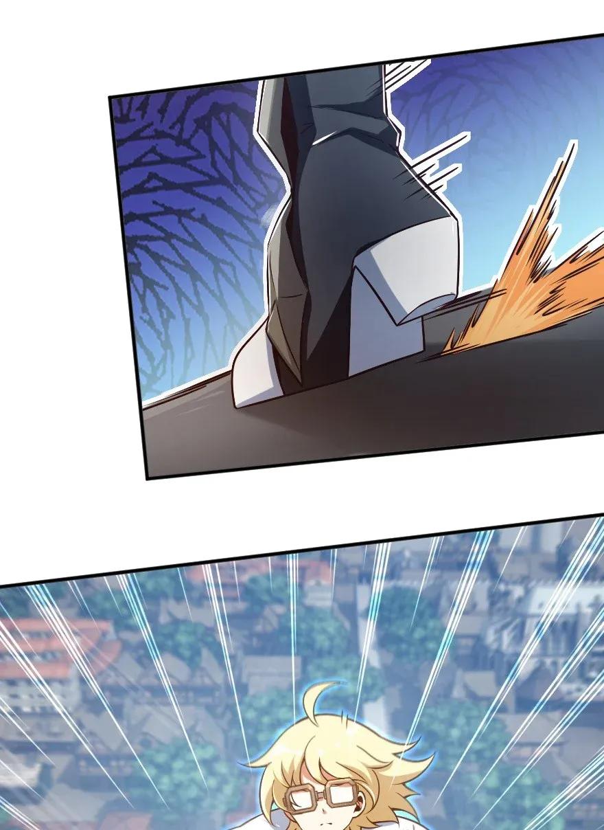 Release That Witch Chapter 191 page 17 - Chapter 191: Death from the sky