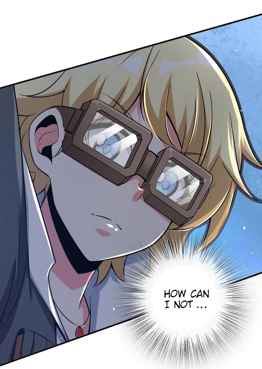 Release That Witch Chapter 191 page 23 - Chapter 191: Death from the sky