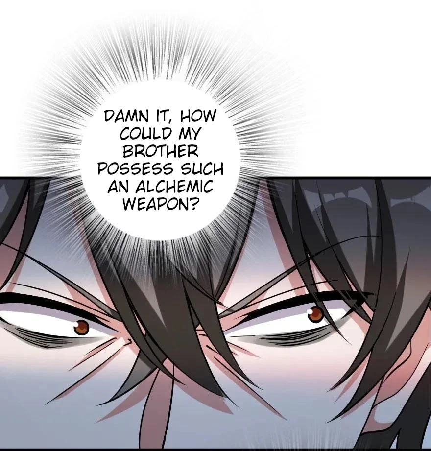 Release That Witch Chapter 191 page 35 - Chapter 191: Death from the sky