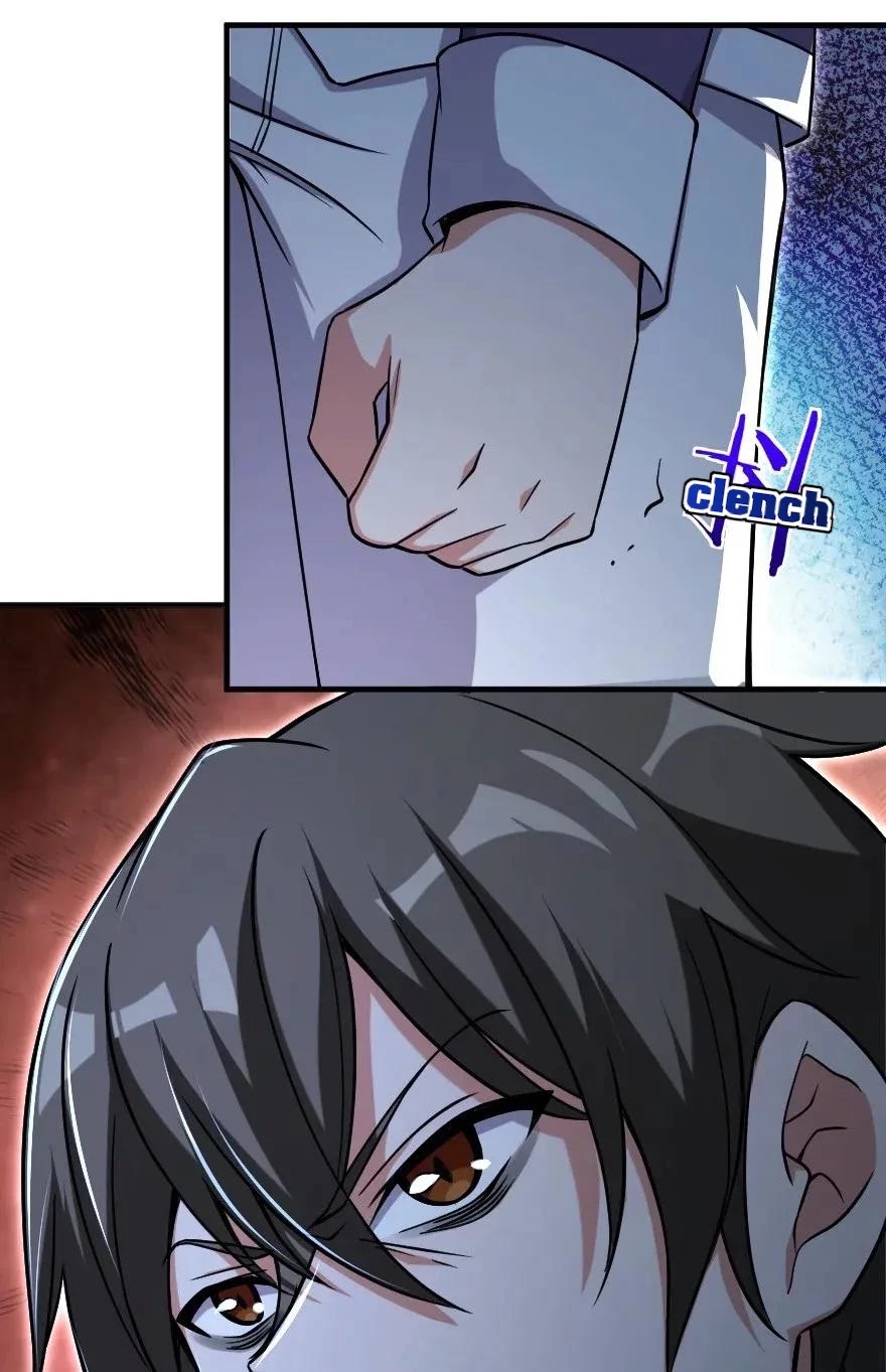 Release That Witch Chapter 191 page 40 - Chapter 191: Death from the sky