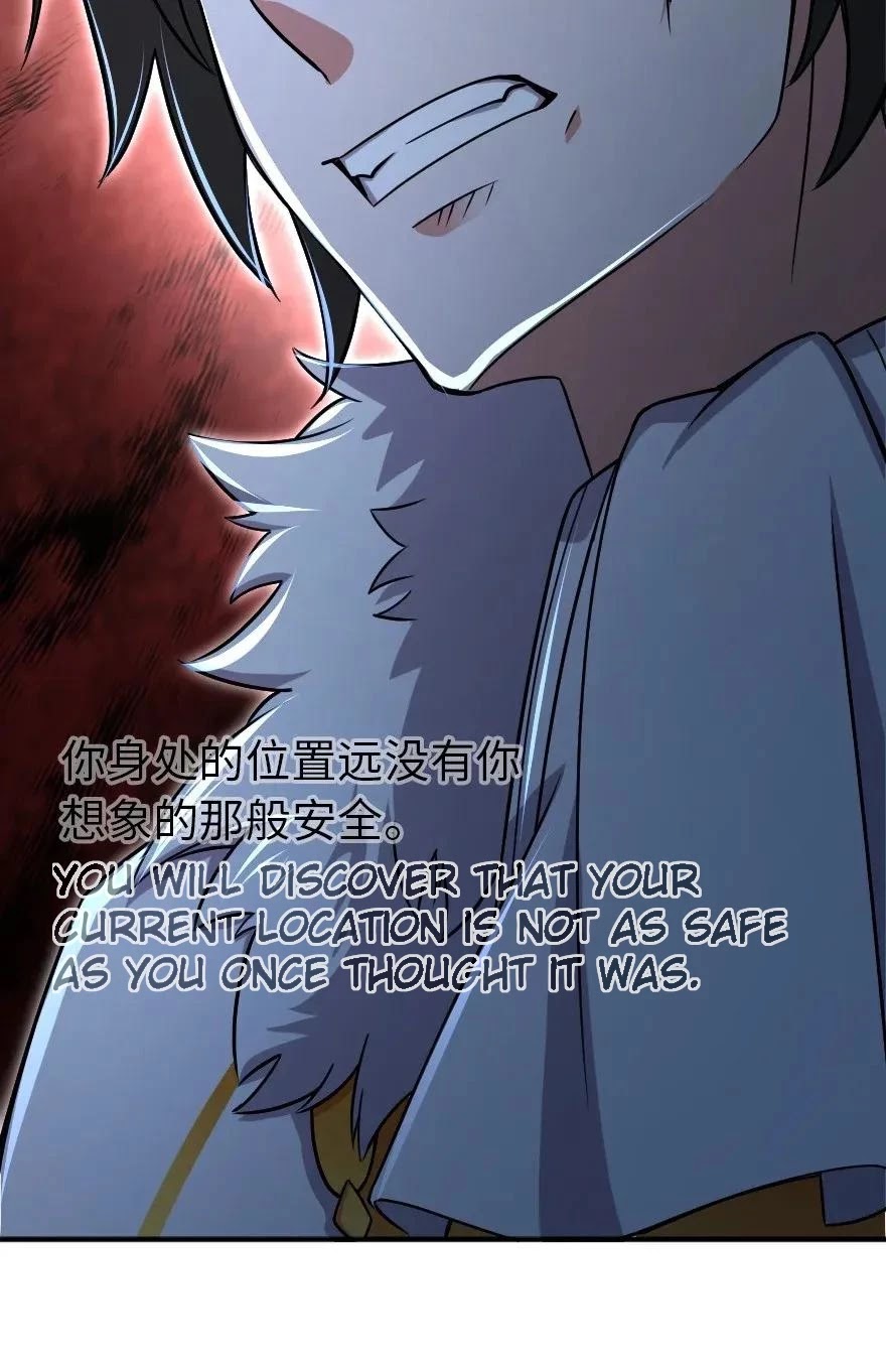 Release That Witch Chapter 191 page 41 - Chapter 191: Death from the sky