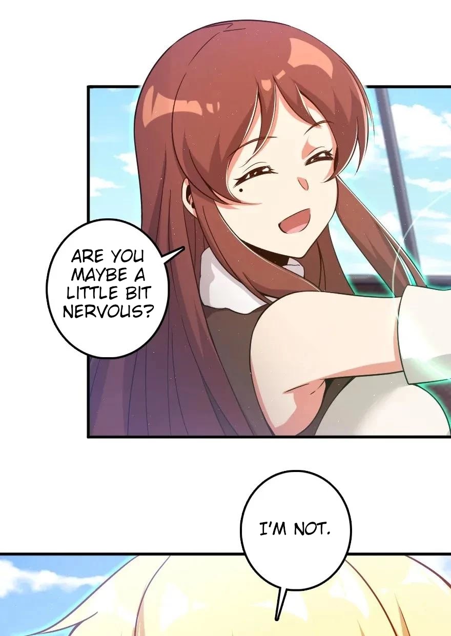 Release That Witch Chapter 191 page 5 - Chapter 191: Death from the sky