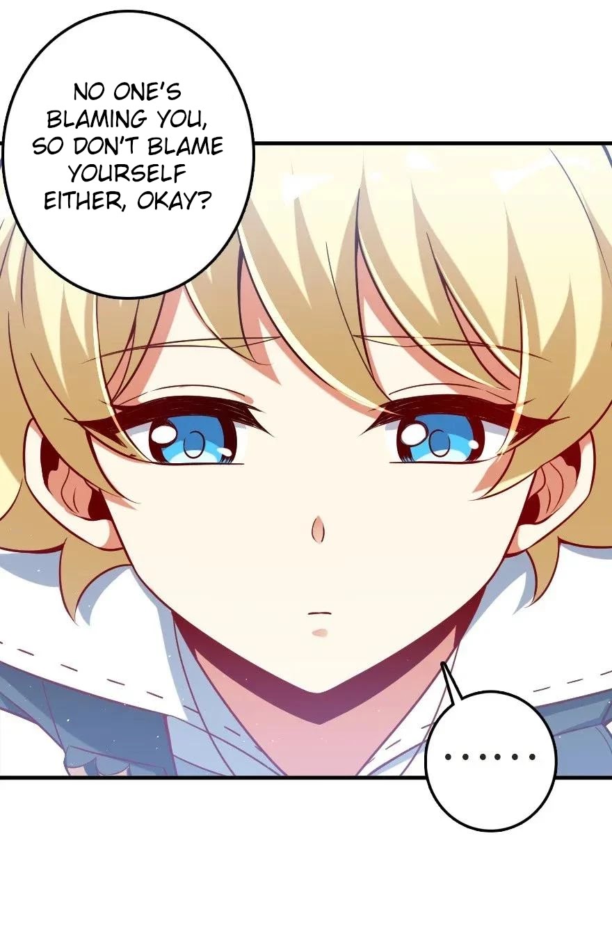 Release That Witch Chapter 191 page 9 - Chapter 191: Death from the sky