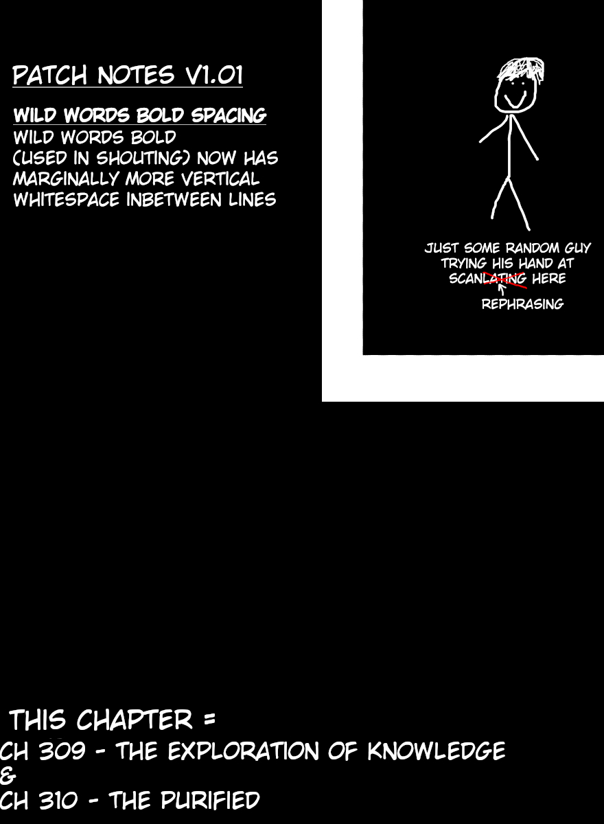 Release That Witch Chapter 192 page 1 - Chapter 192: The exploration of knowledge