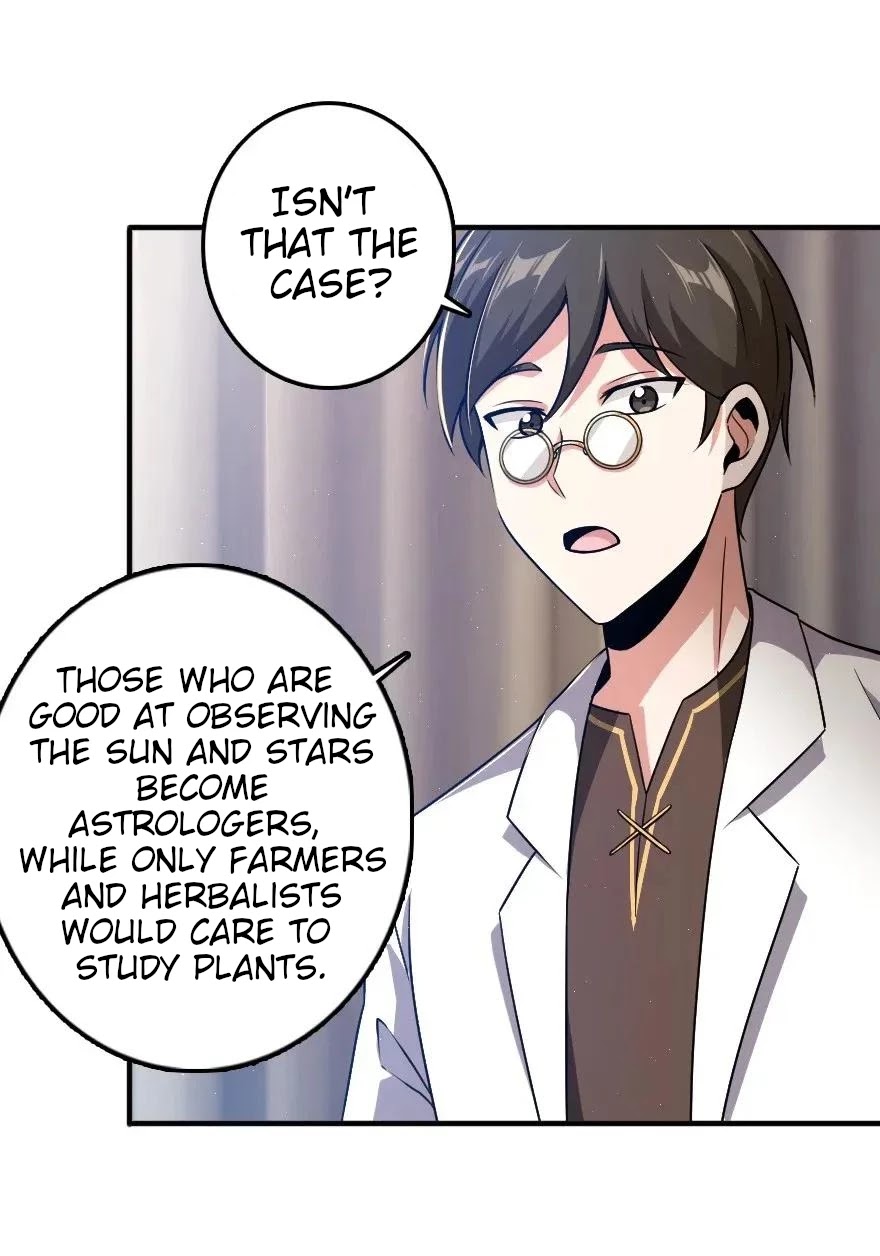 Release That Witch Chapter 192 page 12 - Chapter 192: The exploration of knowledge