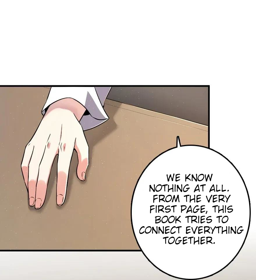 Release That Witch Chapter 192 page 13 - Chapter 192: The exploration of knowledge