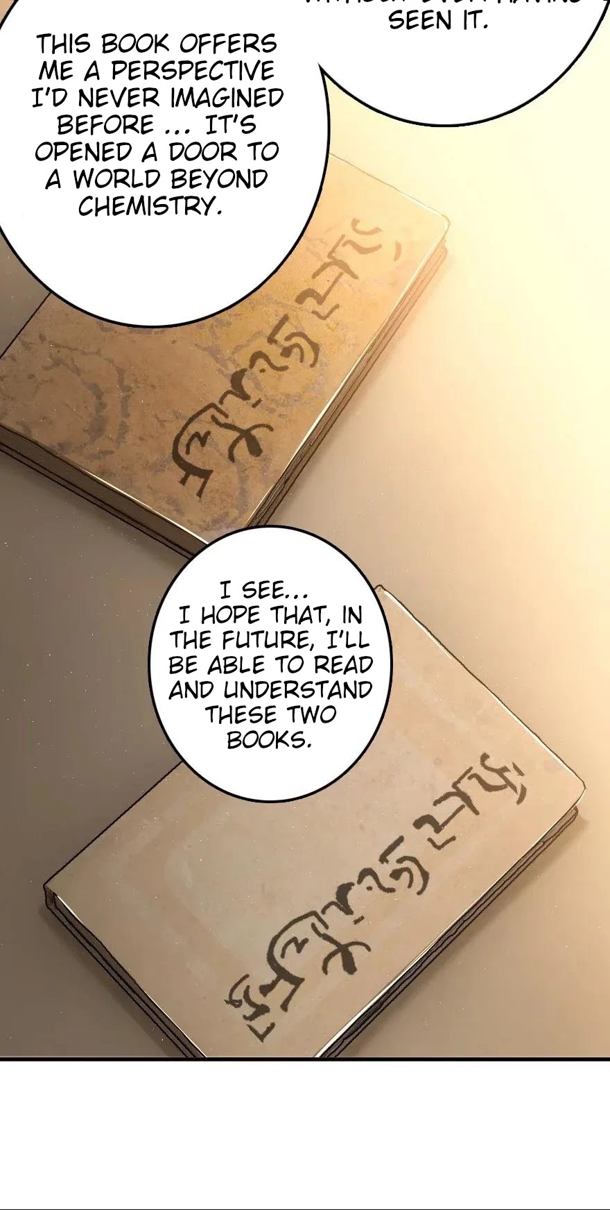 Release That Witch Chapter 192 page 16 - Chapter 192: The exploration of knowledge